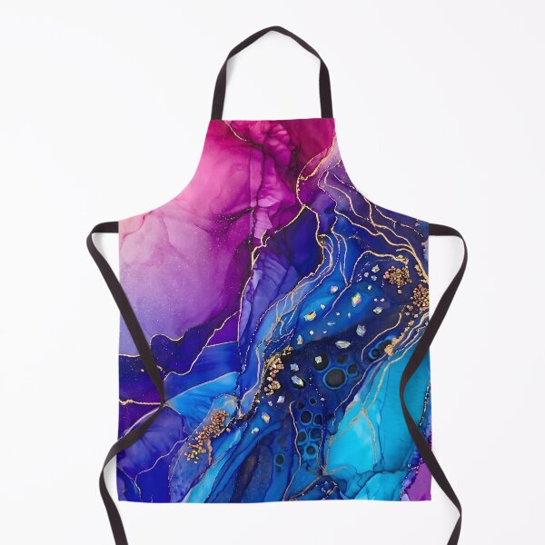 Item preview, Abstract Vibrant Rainbow Ombre designed and sold by Differenceee.