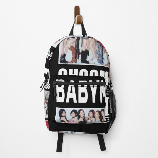 Item preview, Babymonster Choom designed and sold by montiezz.