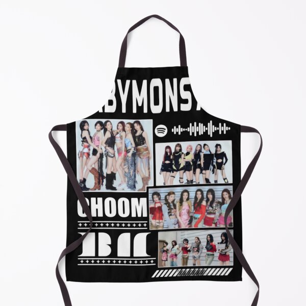 Item preview, Babymonster Choom designed and sold by montiezz.