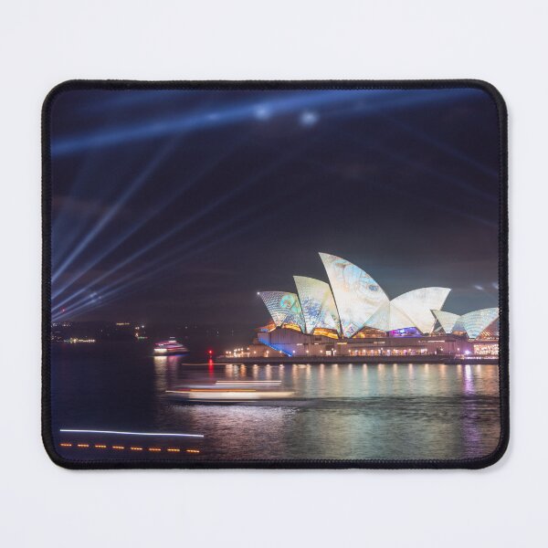 Item preview, 25 Vivid Opera House designed and sold by DarcyPaparazzi.
