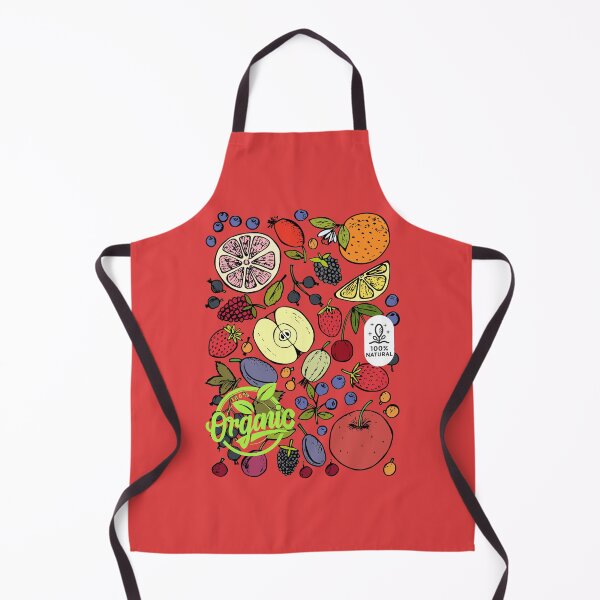 Item preview, Fresh fruits celebrating nature’s wholesome goodness designed and sold by LEEVISWA.