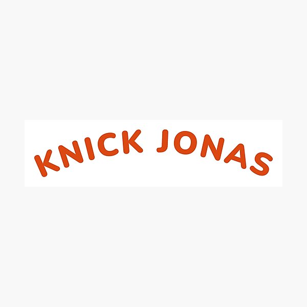 Item preview, Knick Jonas designed and sold by drasoli.
