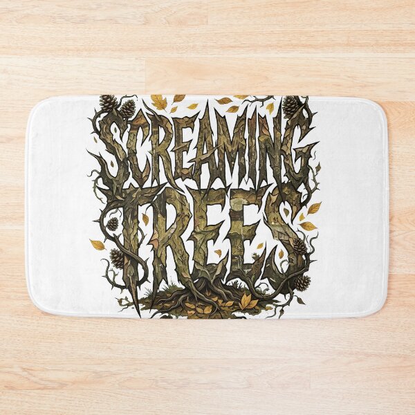 Item preview, Distressed Grunge Band Text Graphic   designed and sold by msolgray.