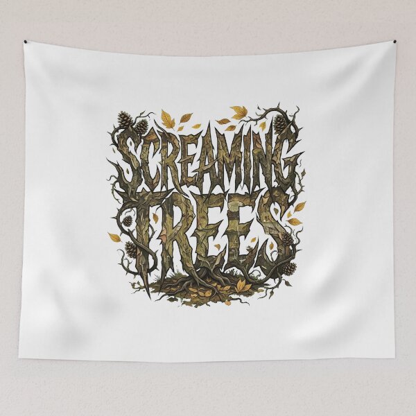 Item preview, Distressed Grunge Band Text Graphic   designed and sold by msolgray.