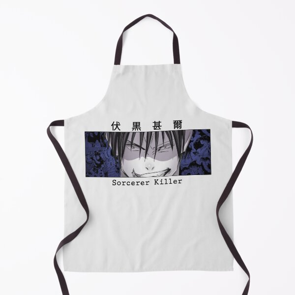 Item preview, Doodle Blue Killer designed and sold by Ninaa-Art.