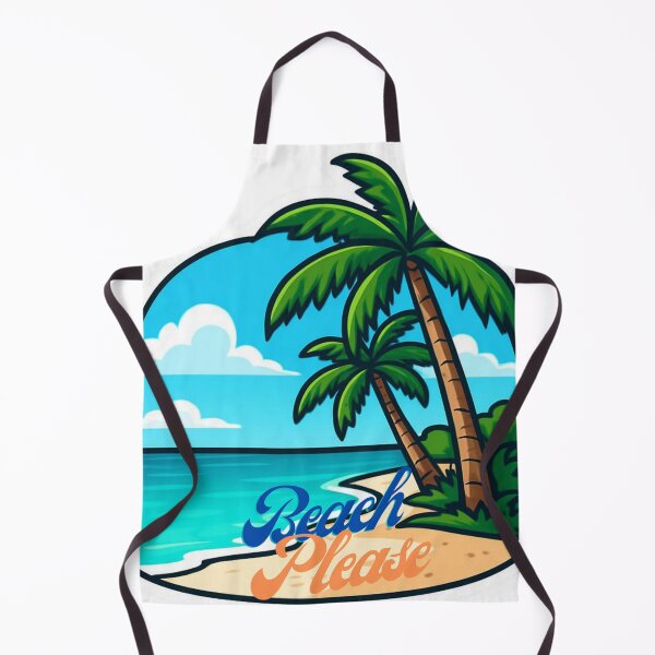 Item preview, Beach Please designed and sold by GrowWithNaturePH.