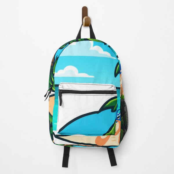 Item preview, Beach Please designed and sold by GrowWithNaturePH.