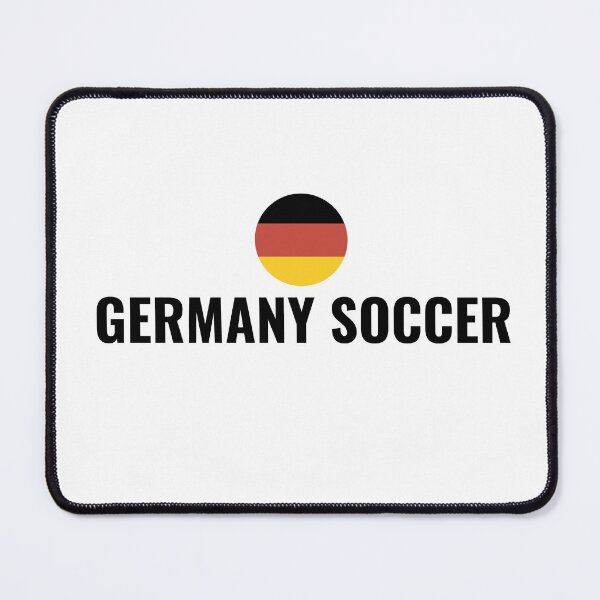 Item preview, Germany Soccer T-Shirt – German Fan Tee | Uncle Jichuan designed and sold by Uncle-Jichuan.