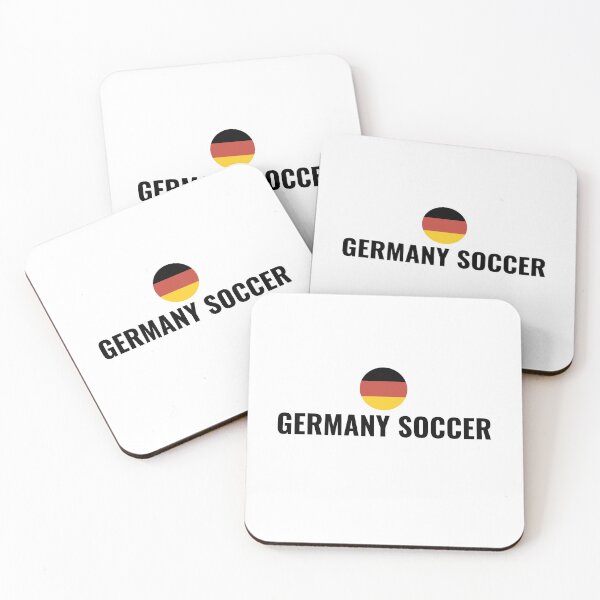 Item preview, Germany Soccer T-Shirt – German Fan Tee | Uncle Jichuan designed and sold by Uncle-Jichuan.