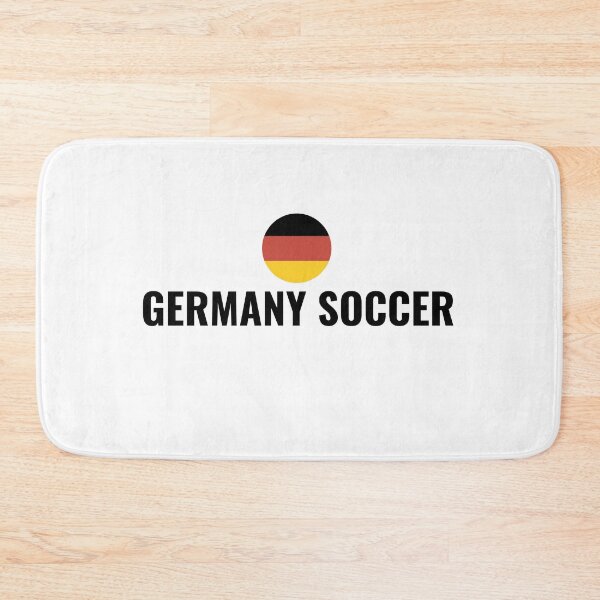 Item preview, Germany Soccer T-Shirt – German Fan Tee | Uncle Jichuan designed and sold by Uncle-Jichuan.