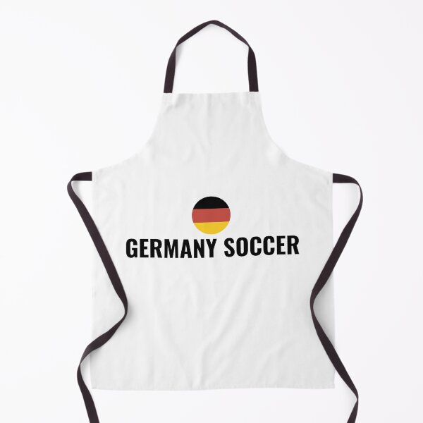 Artikelvorschau, Deutschland-Fußball-T-Shirt – Fan-Shirt für deutsche Fans | Onkel Jichuan entworfen und verkauft von Uncle-Jichuan.