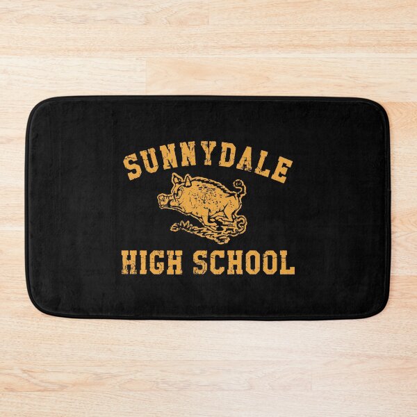 Item preview, Sunnydale High School designed and sold by aliceford92.