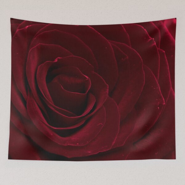 Item preview, Flower No. 13 designed and sold by Carmen_Nabholz_Artwork.