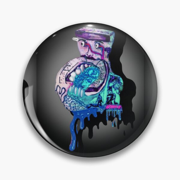 Item preview, Melting Dimension designed and sold by OMW.