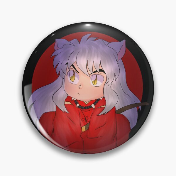 Item preview, Doodle Chibi Yasha  designed and sold by Ninaa-Art.