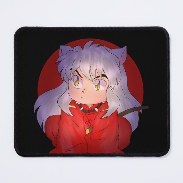 Item preview, Doodle Chibi Yasha designed and sold by Ninaa-Art.
