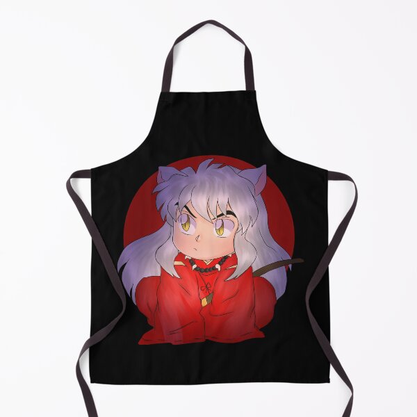 Item preview, Doodle Chibi Yasha designed and sold by Ninaa-Art.