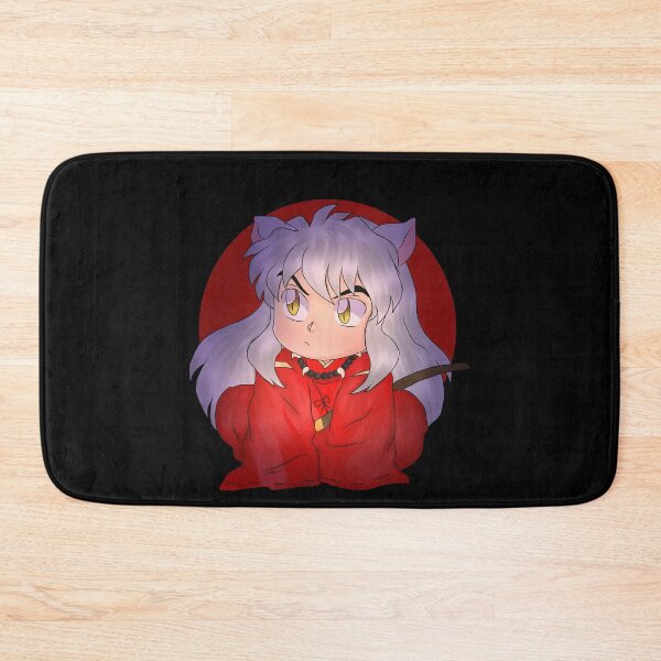 Item preview, Doodle Chibi Yasha  designed and sold by Ninaa-Art.