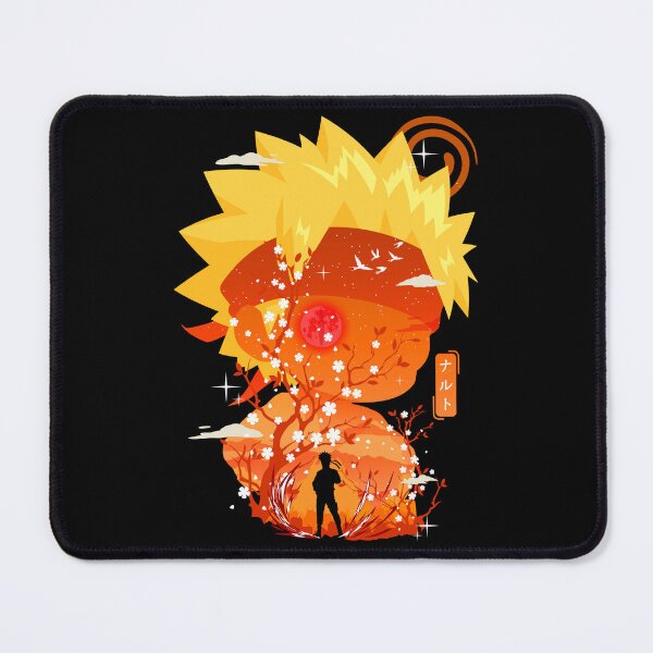 Item preview, Sun Ninja Silhouette designed and sold by virgiaone.