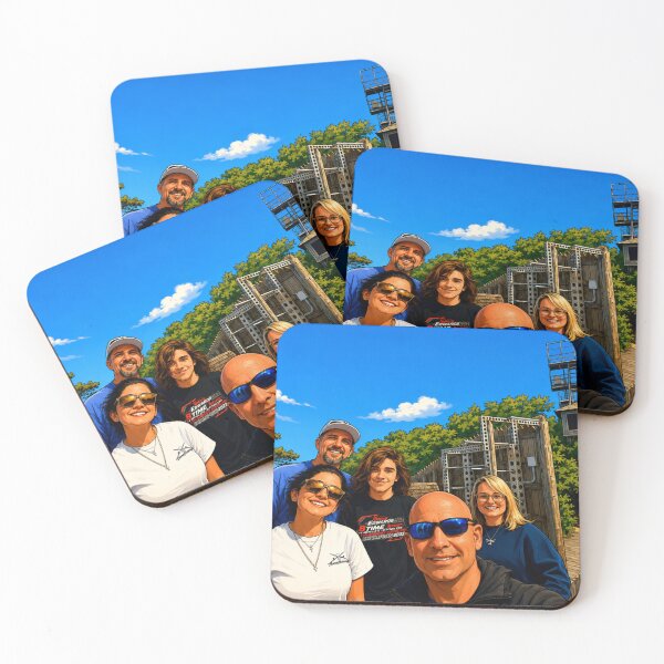 Item preview, The Fam designed and sold by nremtp550.