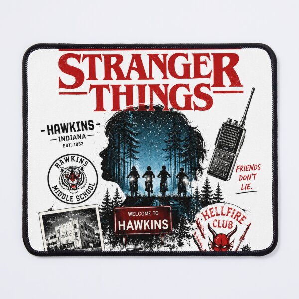 Item preview, Stranger things designed and sold by GraficDesigners.