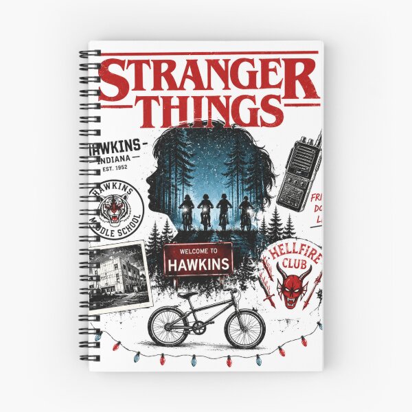 Item preview, Stranger things designed and sold by GraficDesigners.