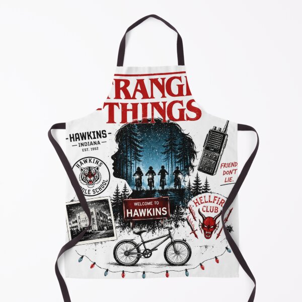 Item preview, Stranger things designed and sold by GraficDesigners.