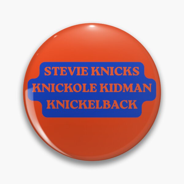 Item preview, Stevie Knicks, Knickelback, & Knickole Kidman designed and sold by littlestickershoppe.