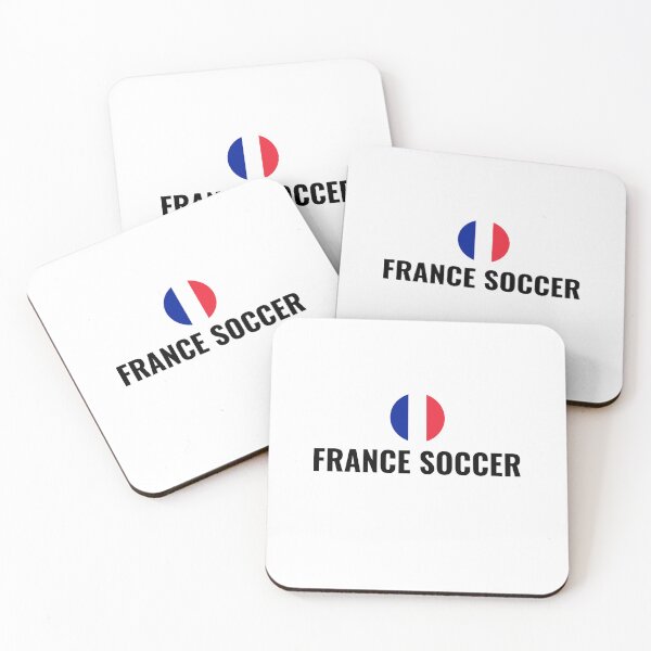 Item preview, France Soccer T-Shirt – World Cup 2026 French Fan Tee | Uncle Jichuan designed and sold by Uncle-Jichuan.