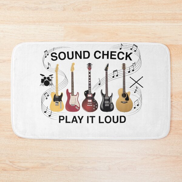 Item preview, Guitar Collection Music Instrument Lover  designed and sold by msolgray.