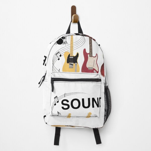 Item preview, Guitar Collection Music Instrument Lover designed and sold by msolgray.
