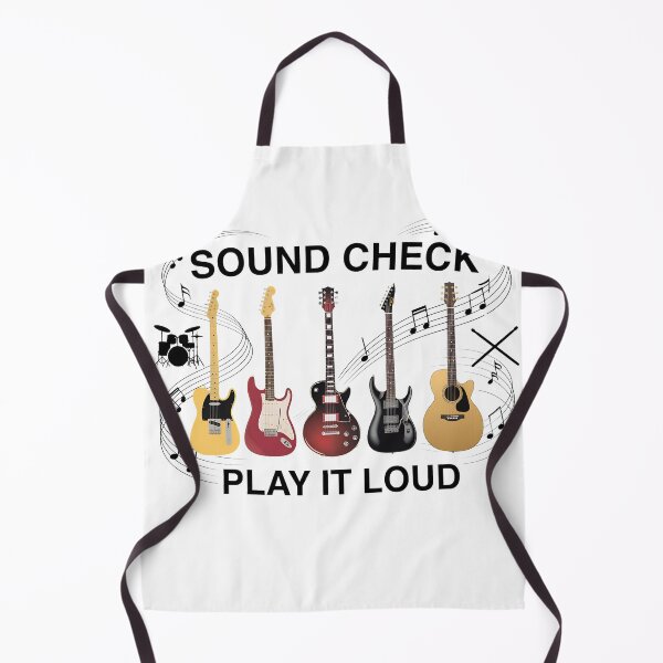 Item preview, Guitar Collection Music Instrument Lover designed and sold by msolgray.