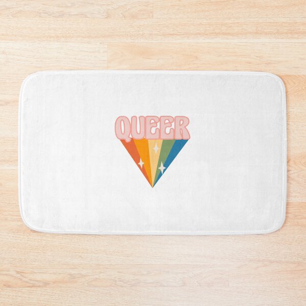 Item preview, Queer Pride designed and sold by LGBTQ+ Owned and Illustrated Merch to Feed Your Gay Soul.