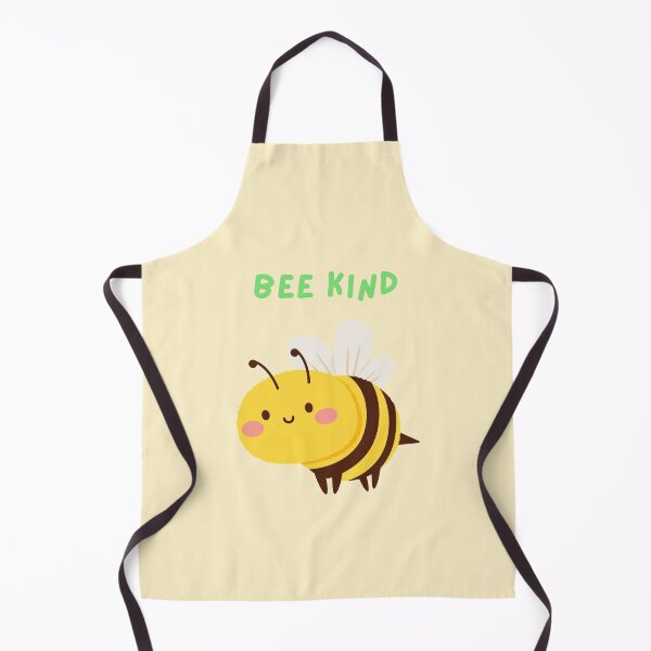 Item preview, Bee Kind Honey Bee designed and sold by SpartanDStore.