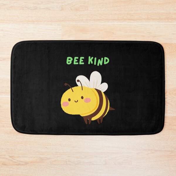 Item preview, Bee Kind Honey Bee designed and sold by SpartanDStore.