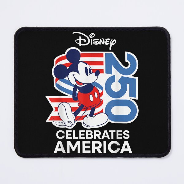 Item preview, Patriotic Mouse America Celebration Design designed and sold by GoldenField41.