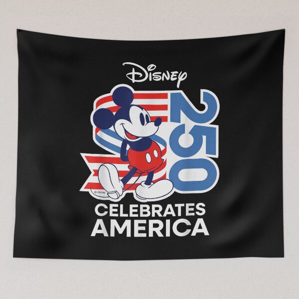 Item preview, Patriotic Mouse America Celebration Design designed and sold by GoldenField41.