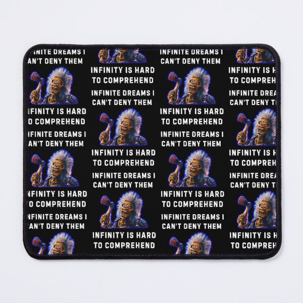 Item preview, Infinite Dreams Maiden designed and sold by WoodburyLake.