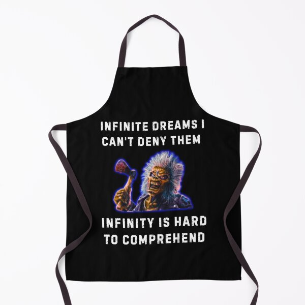 Item preview, Infinite Dreams Maiden designed and sold by WoodburyLake.