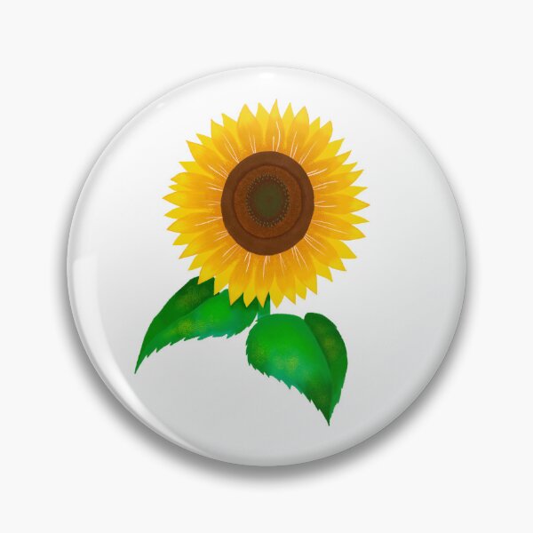 Item preview, Sunflower designed and sold by EmuraStudio.