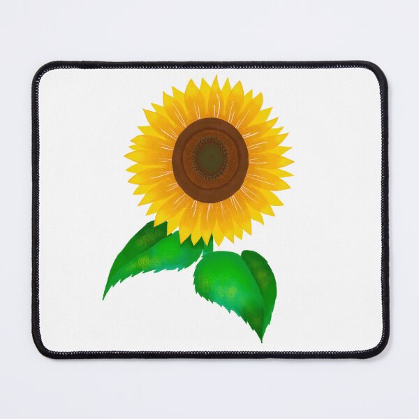 Item preview, Sunflower designed and sold by EmuraStudio.