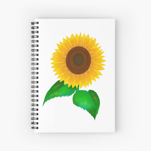 Item preview, Sunflower designed and sold by EmuraStudio.