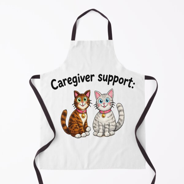Item preview, Caregiver Support designed and sold by Mother Daughter Drawings .