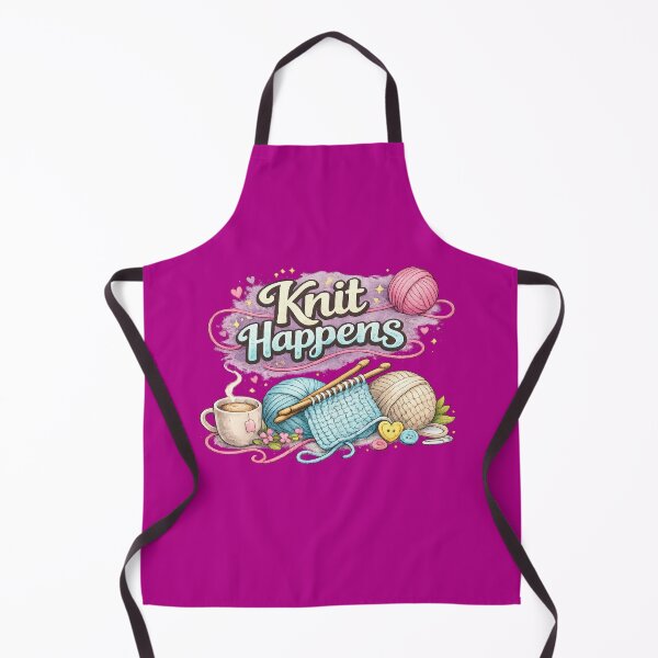 Item preview, Knit Happens designed and sold by Elisabeth Lucas.