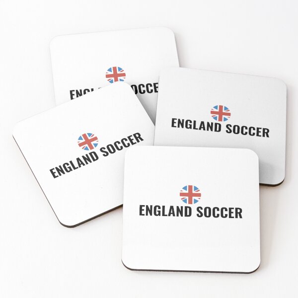 Item preview, England Soccer T-Shirt – World Cup 2026 English Fan Tee | Uncle Jichuan designed and sold by Uncle-Jichuan.