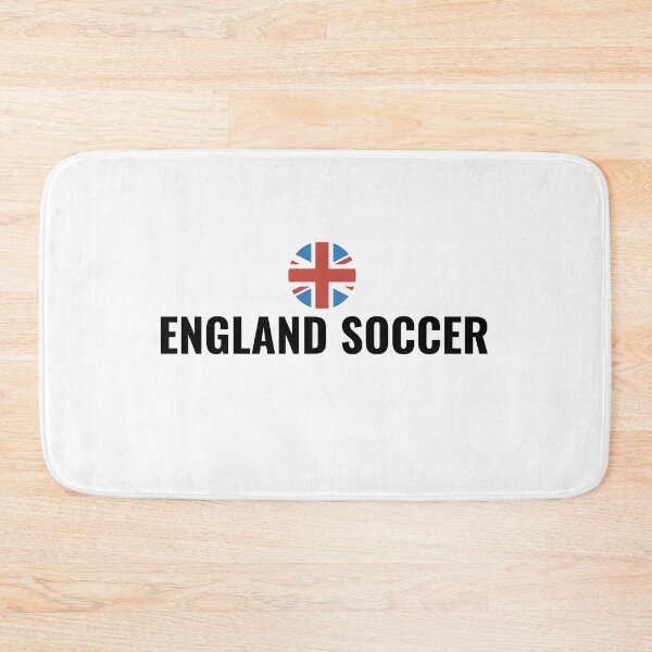Item preview, England Soccer T-Shirt – English Fan Tee | Uncle Jichuan designed and sold by Uncle-Jichuan.