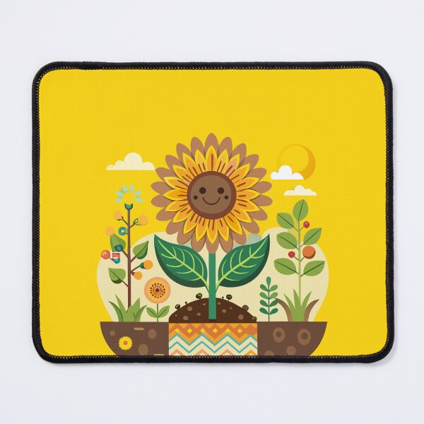Item preview, Life Blooms Anyway Existential Dark Humor designed and sold by xmoudx.