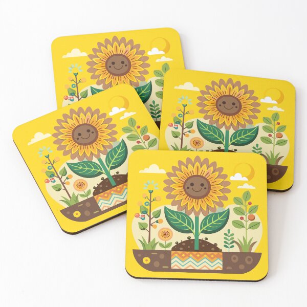 Item preview, Life Blooms Anyway Existential Dark Humor designed and sold by fadilow.