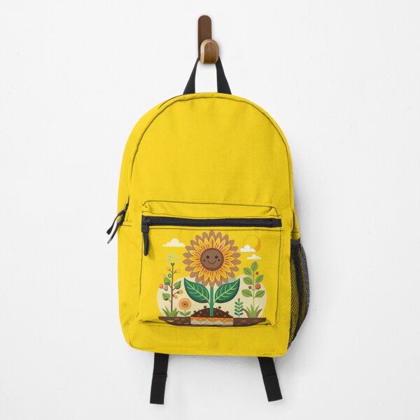 Item preview, Life Blooms Anyway Existential Dark Humor designed and sold by fadilow.