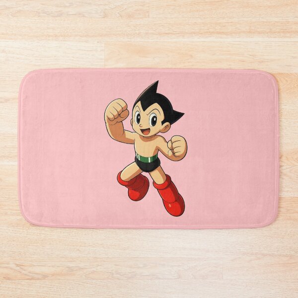 Item preview, Astro Boy designed and sold by JarquinDD.